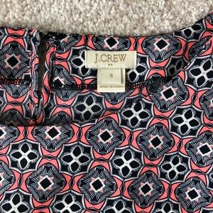 J Crew blouse